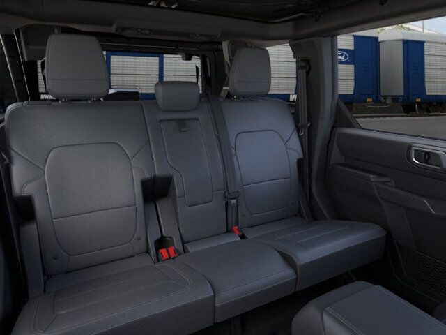 2025 Ford Bronco Outer Banks Winder GA