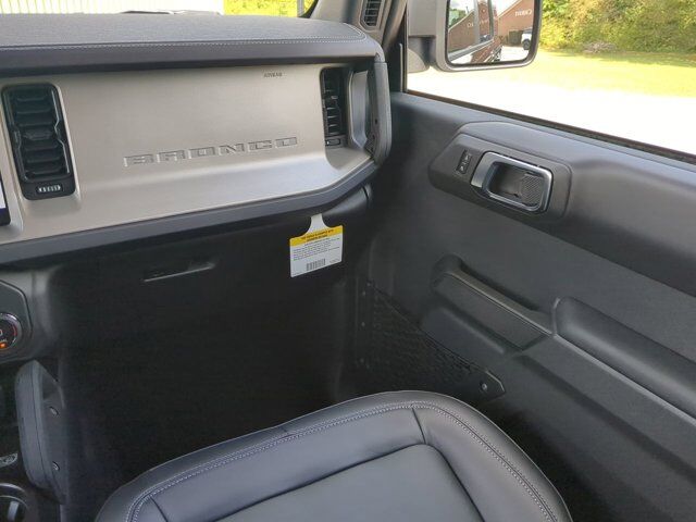 2025 Ford Bronco Outer Banks Winder GA