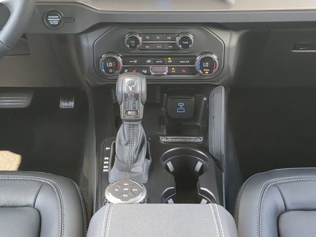 2025 Ford Bronco Outer Banks Winder GA