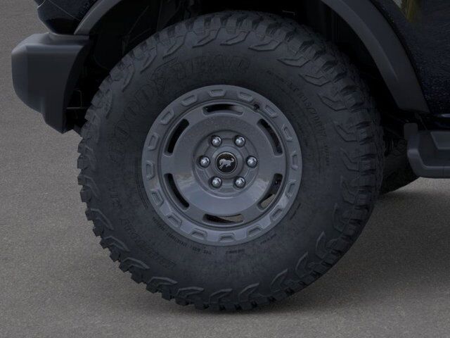 2025 Ford Bronco Outer Banks Winder GA