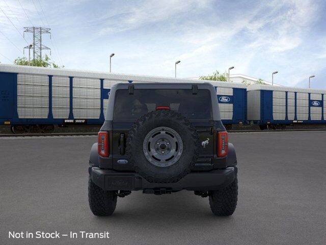 2025 Ford Bronco Outer Banks Winder GA
