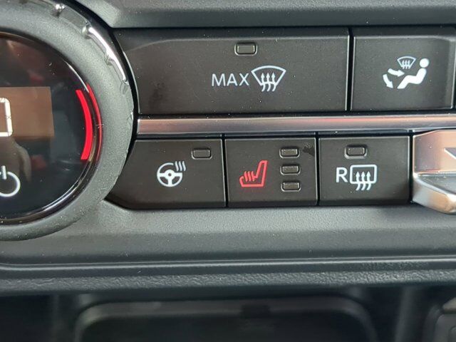 2025 Ford Bronco Outer Banks Winder GA