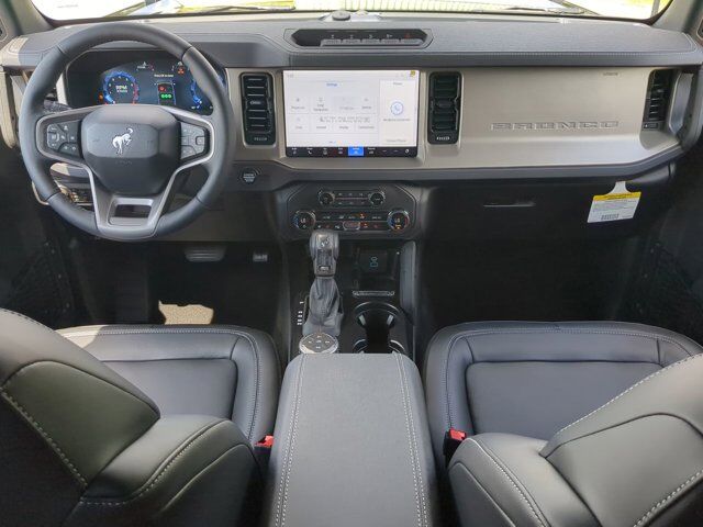 2025 Ford Bronco Outer Banks Winder GA