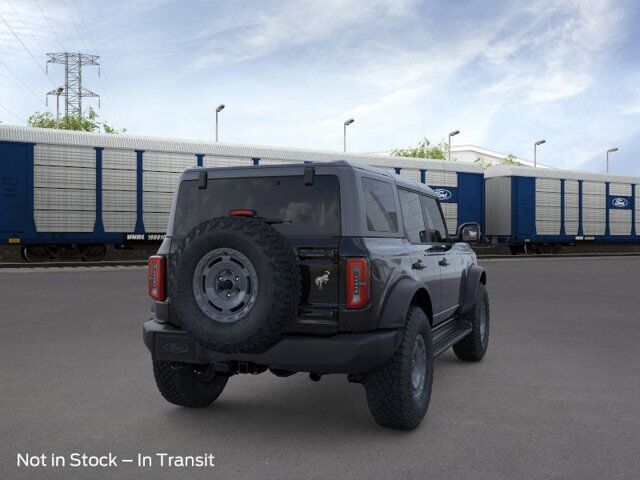 2025 Ford Bronco Outer Banks Winder GA