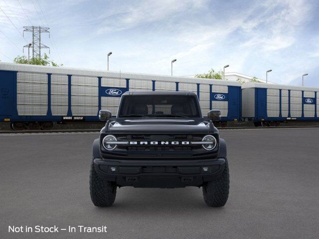 2025 Ford Bronco Outer Banks Winder GA