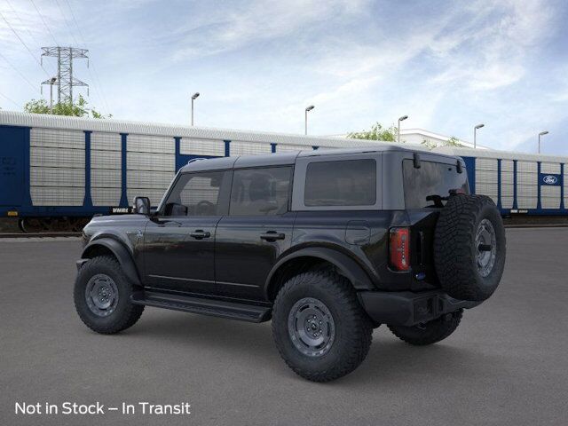 2025 Ford Bronco Outer Banks Winder GA