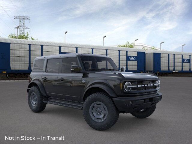 2025 Ford Bronco Outer Banks Winder GA