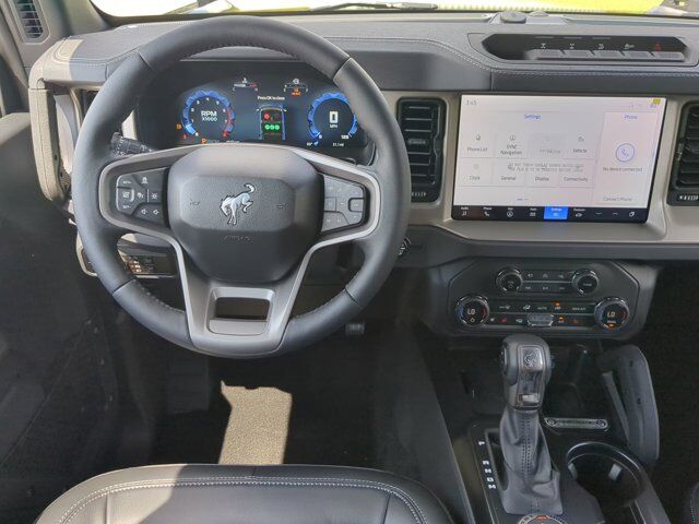 2025 Ford Bronco Outer Banks Winder GA