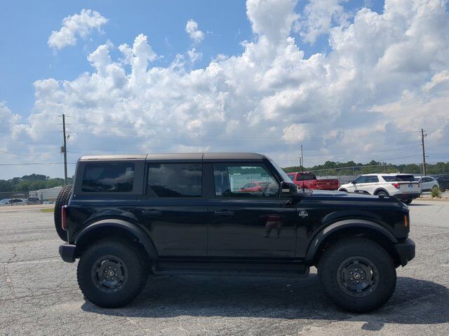2025 Ford Bronco Outer Banks Winder GA