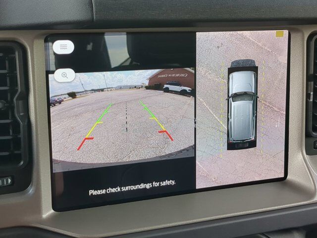 2025 Ford Bronco Outer Banks Winder GA