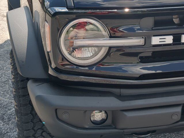 2025 Ford Bronco Outer Banks Winder GA