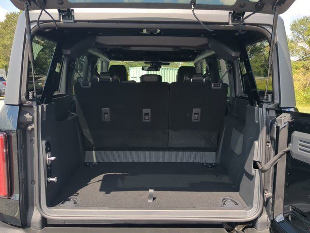 2025 Ford Bronco Outer Banks Winder GA