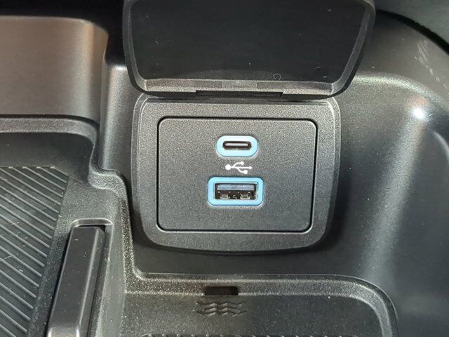 2025 Ford Bronco Outer Banks Winder GA