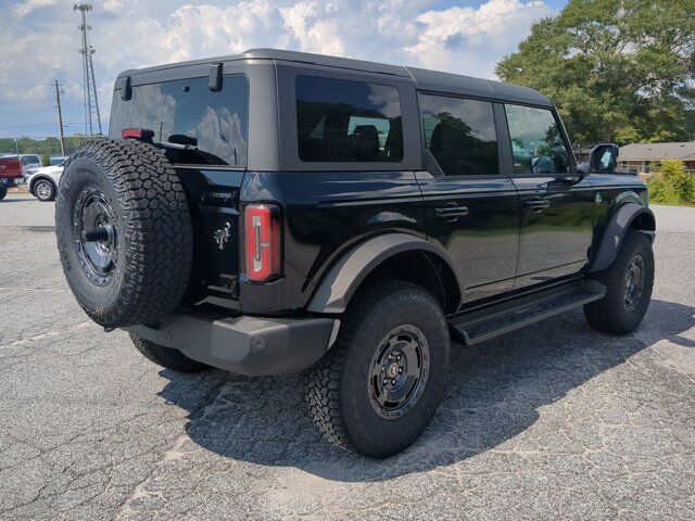 2025 Ford Bronco Outer Banks Winder GA