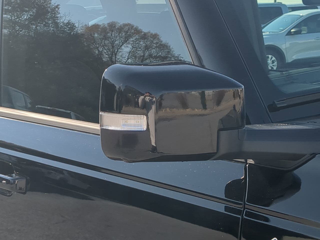 2025 Ford Bronco Outer Banks Winder GA