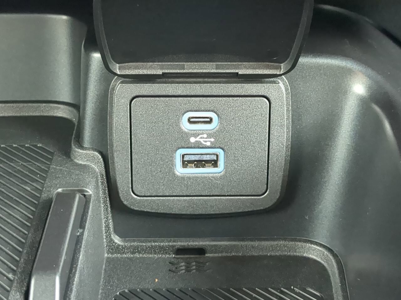 2025 Ford Bronco Outer Banks Winder GA