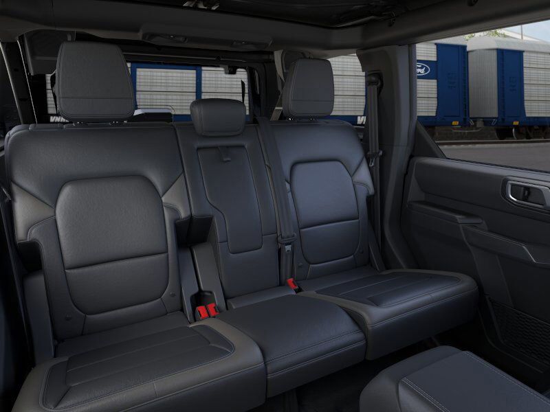 2025 Ford Bronco Outer Banks Winder GA