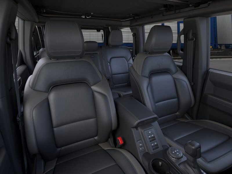 2025 Ford Bronco Outer Banks Winder GA