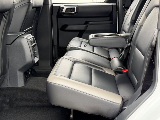 2025 Ford Bronco Outer Banks/ tinted windows Springfield VA