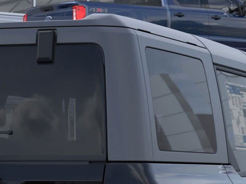 2025 Ford Bronco Outer Banks Plymouth MA