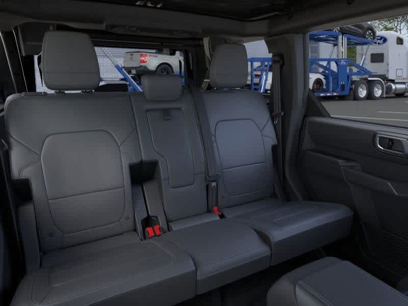 2025 Ford Bronco Outer Banks Plymouth MA