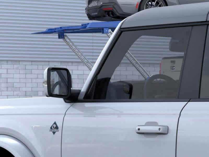 2025 Ford Bronco Outer Banks Plymouth MA