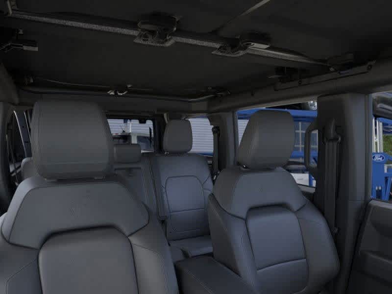 2025 Ford Bronco Outer Banks Plymouth MA