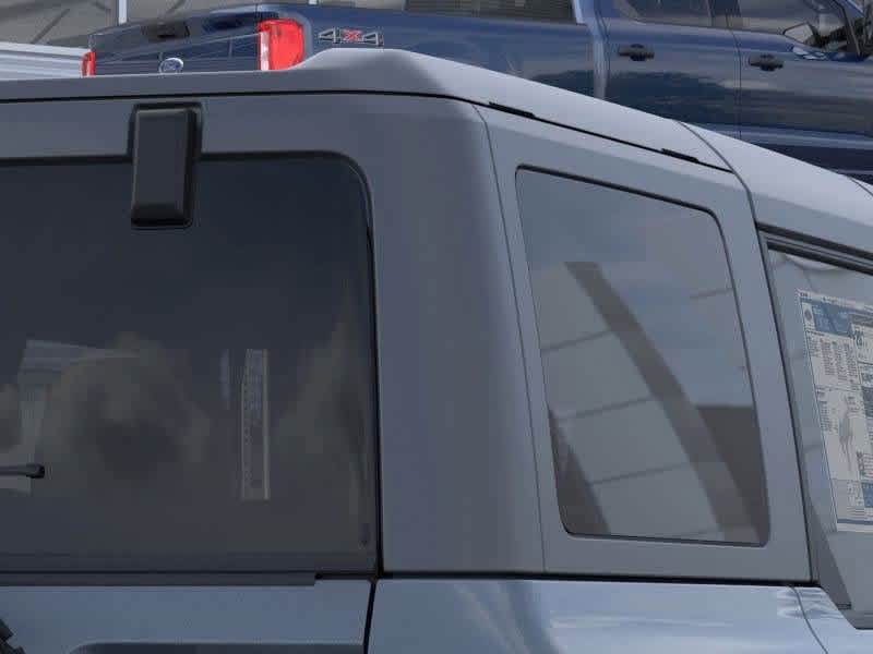 2025 Ford Bronco Outer Banks Plymouth MA