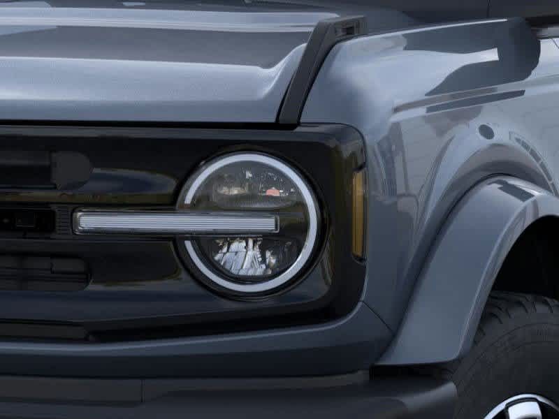 2025 Ford Bronco Outer Banks Plymouth MA