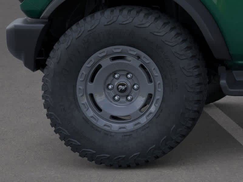 2025 Ford Bronco Outer Banks Marlborough MA