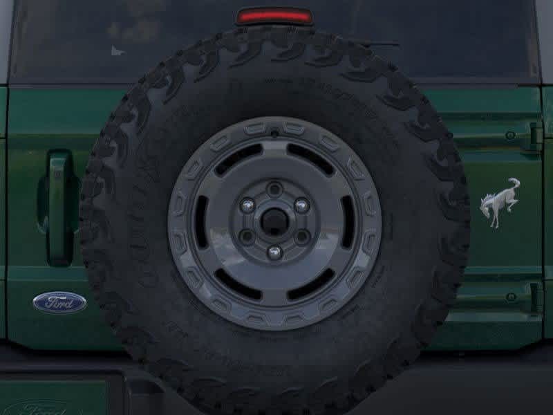 2025 Ford Bronco Outer Banks Marlborough MA