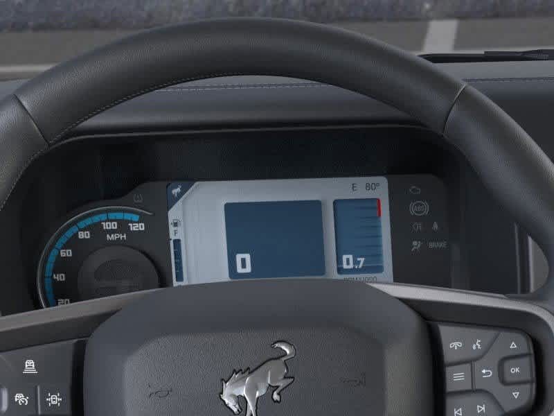 2025 Ford Bronco Outer Banks Marlborough MA
