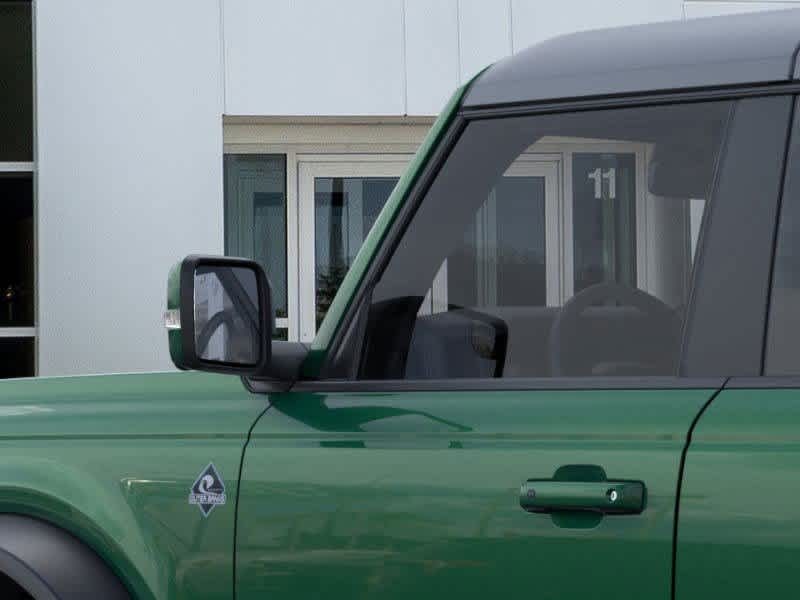 2025 Ford Bronco Outer Banks Marlborough MA