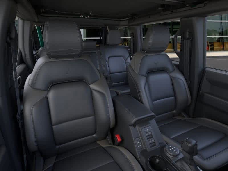 2025 Ford Bronco Outer Banks Marlborough MA