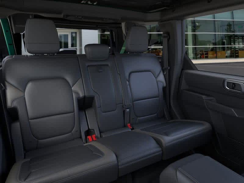 2025 Ford Bronco Outer Banks Marlborough MA