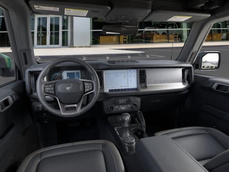 2025 Ford Bronco Outer Banks Marlborough MA