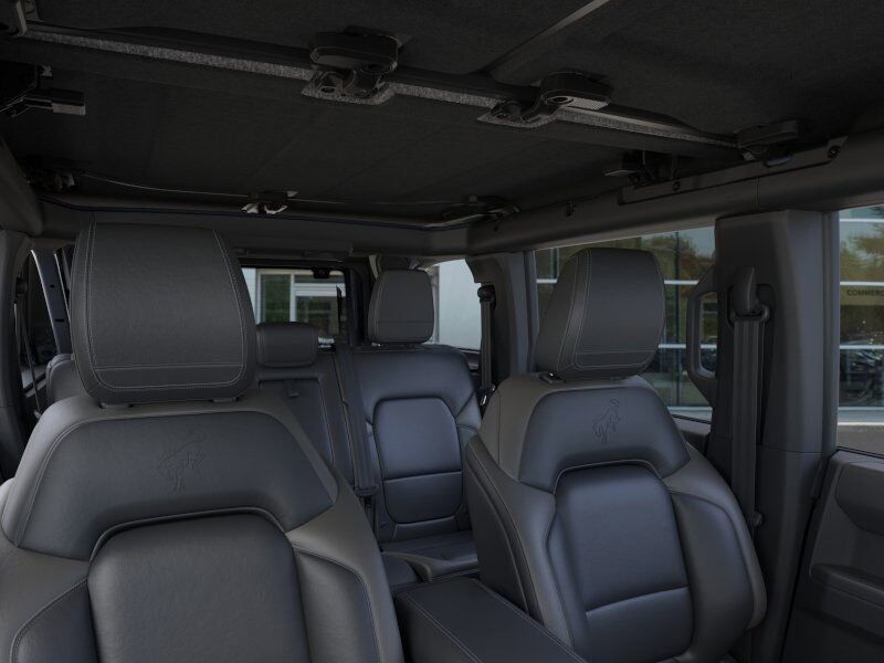 2025 Ford Bronco Outer Banks Ashland VA