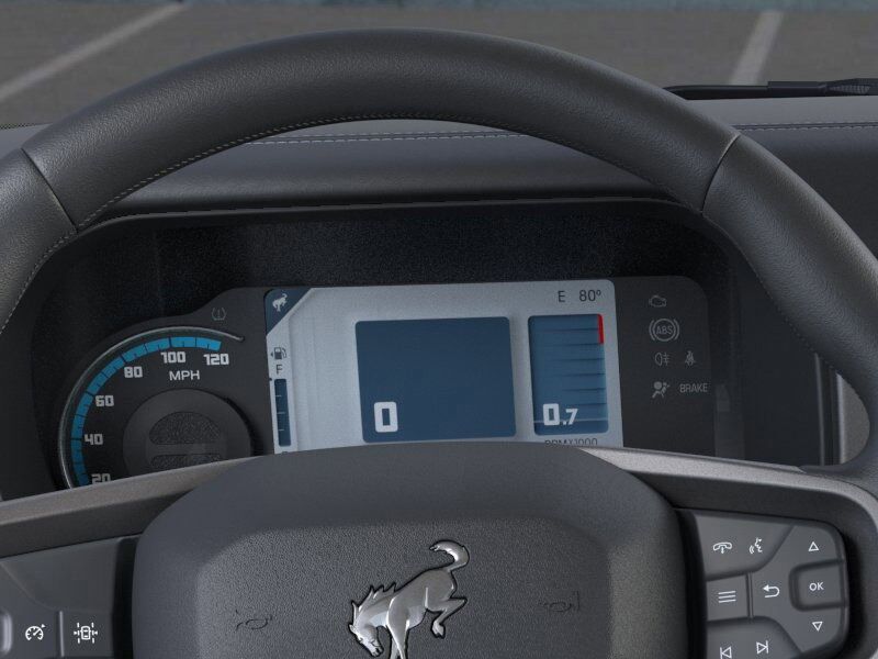 2025 Ford Bronco Outer Banks Ashland VA