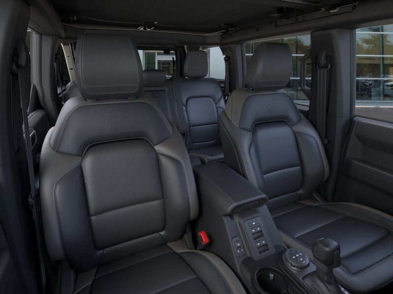 2025 Ford Bronco Outer Banks Ashland VA