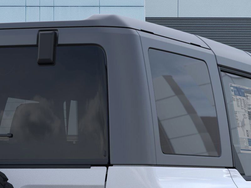 2025 Ford Bronco Outer Banks Ashland VA