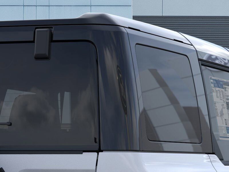 2025 Ford Bronco Outer Banks Ashland VA