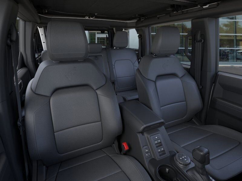 2025 Ford Bronco Outer Banks Ashland VA