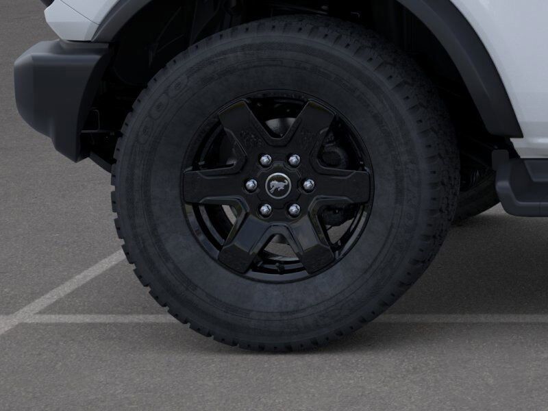 2025 Ford Bronco Outer Banks Ashland VA