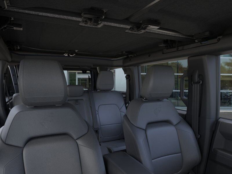 2025 Ford Bronco Outer Banks Ashland VA