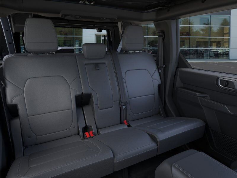 2025 Ford Bronco Outer Banks Ashland VA