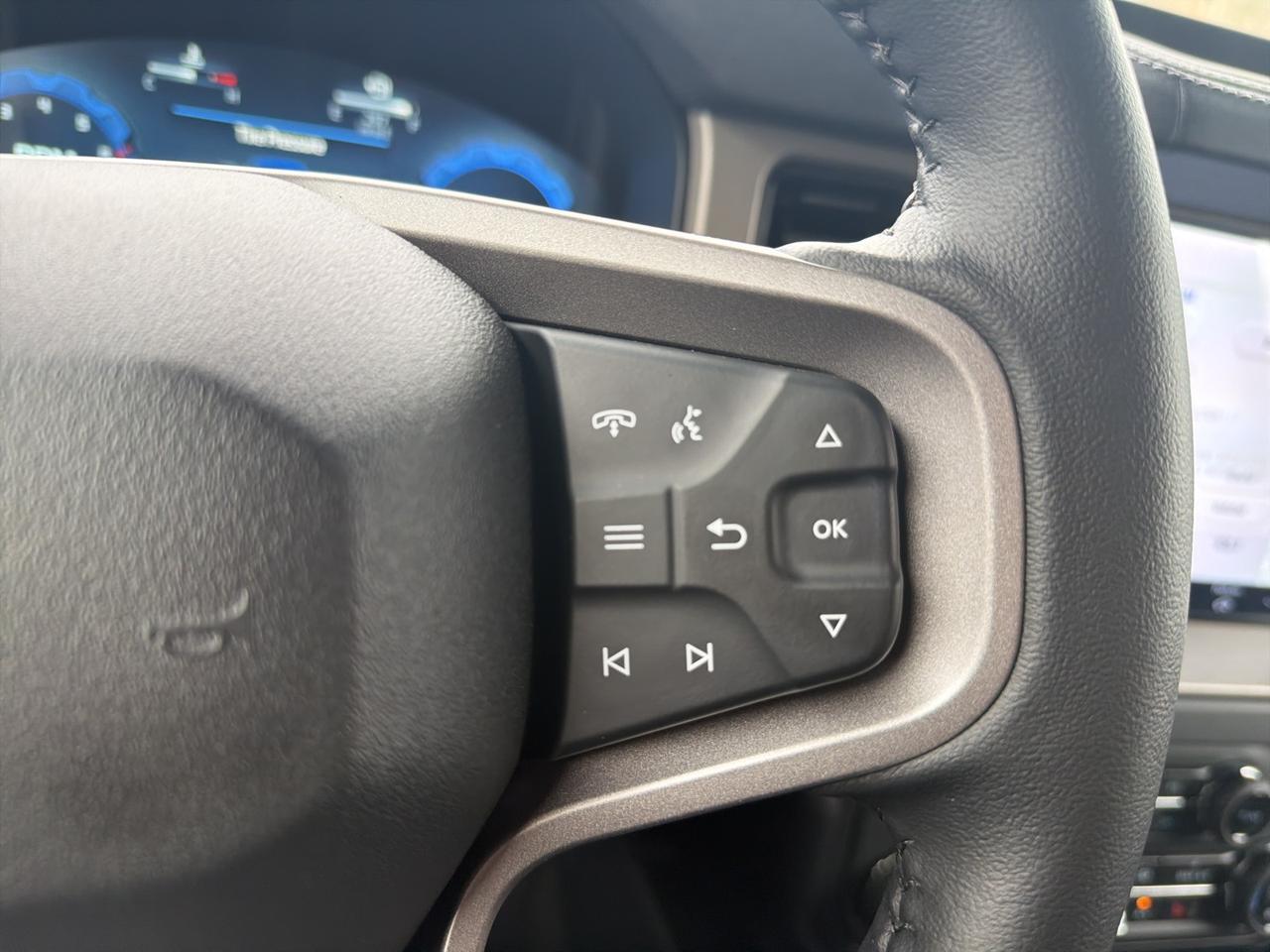 2025 Ford Bronco Outer Banks Ashland VA