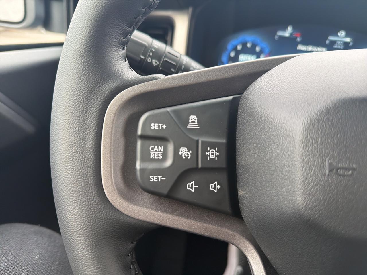 2025 Ford Bronco Outer Banks Ashland VA