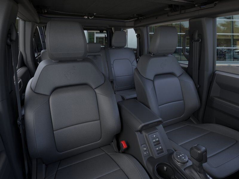 2025 Ford Bronco Outer Banks Ashland VA