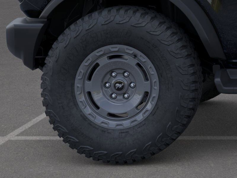 2025 Ford Bronco Outer Banks Ashland VA