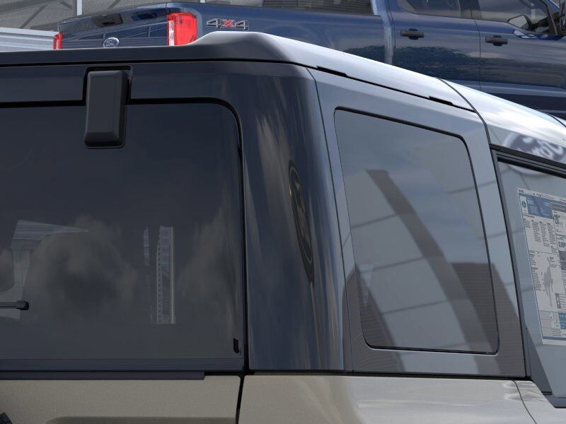 2025 Ford Bronco Outer Banks Ashland VA